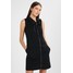 Bench EASY DRESS Sukienka koszulowa black beauty BE621C05X