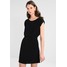 AllSaints MIRA DRESS Sukienka koktajlowa black A0Q21C03L