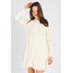 Dry Lake ALYSSA DRESS Sukienka letnia white 1DR21C07B