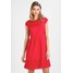 s.Oliver RED LABEL KURZ Sukienka letnia dazzling pink SO221C0LL