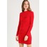 Ivyrevel BORN DRESS Sukienka etui hot red IV421C045