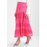 Isla Ibiza Bonita SKIRT Spódnica trapezowa pink IS521B00E