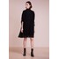 By Malene Birger DRELLALA Sukienka letnia black BY121C03L