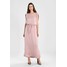 Saint Tropez DRESS Długa sukienka b. lilac S2821C04I