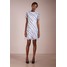 MICHAEL Michael Kors FLORAL DRESS Sukienka letnia true navy/ white MK121C09C