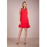 MICHAEL Michael Kors RUFFLE DRESS Sukienka z dżerseju true red MK121C094