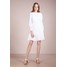 J.CREW GUACAMOLE DRESS Sukienka letnia white JC421C01H