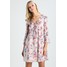 Gaudi DRESS Sukienka koszulowa pale dogwood GD221C025