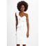 Bardot CAMELIA DRESS Sukienka etui ivory B0M21C023