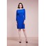 Lauren Ralph Lauren MATTE ALETHA Sukienka z dżerseju gallery blue L4221C0HN