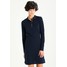 Tommy Hilfiger NEW CHIARA DRESS Sukienka letnia blue TO121C06I