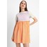 Noisy May Petite NMFREJA DRESS Sukienka z dżerseju pastel lilac NM521C015