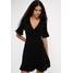 Envii ENCHILI DRESS Sukienka letnia black EI421C00Y