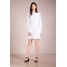 Lauren Ralph Lauren FLORAL EYELET DRESS Sukienka letnia white L4221C0IW