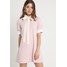 Sister Jane CHIQUITA COVEN DRESS Sukienka koszulowa pink QS021C02R