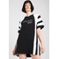 adidas Originals EQT DRESS Sukienka letnia black AD121C036