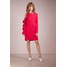 Pinko IMMORTALARE Sukienka koktajlowa red P6921C035