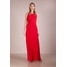 MICHAEL Michael Kors ELEV BEAD TWIST Długa sukienka true red MK121C09G