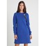 Rich & Royal DRESS Sukienka letnia light blue RI521C01R