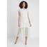 Part Two LANDEA Długa sukienka white P2121C02O