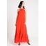 YASMERMAID DRESS Długa sukienka orange Y0121C0EG