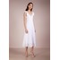 Polo Ralph Lauren VOILE Sukienka letnia white PO221C040