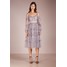 Needle & Thread CELESTE DRESS Sukienka koktajlowa vintage lavender NT521C03T