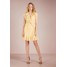 Needle & Thread ANGLAISE GEORGETTE DRESS Sukienka koktajlowa yellow NT521C03B