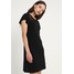 Vero Moda Petite VMALBERTASS DRESS Sukienka letnia black VM021C01S