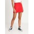 Levi's® DECONSTRUCTED SKIRT Spódnica trapezowa vintage chinese red LE221B01I