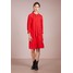 MAX&Co. CAFFE Sukienka koszulowa red MQ921C05D