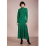 By Malene Birger MULARI Sukienka koktajlowa green pepper BY121C048