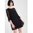 New Look SCHIFFLY 3/4 SMOCK Sukienka letnia black NL021C0TD