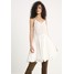 FESTIVAL YASSHORTY DRESS Sukienka letnia star white Y0121C0F4
