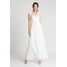 IVY & OAK BRIDAL LONG PATCH BRIDAL DRESS Suknia balowa snow white IV521C00R