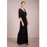 Lauren Ralph Lauren JULENE Długa sukienka black L4221C0NL