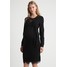 MAMALICIOUS MLMONICA DRESS Sukienka letnia black M6429F0IU