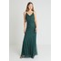 Lace & Beads KEEVA MAXI Suknia balowa emerald LS721C02W