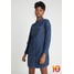 ONLY ONLEXK TESSA DRESS Sukienka jeansowa medium blue denim ON321C134