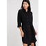 Dorothy Perkins BELTED DRESS Sukienka koszulowa black DP521C1V7
