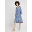 Masai NARI DRESS Sukienka letnia blue M3W21C00C