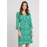 Fransa FRCATALK DRESS Sukienka letnia jolly green F2121C023