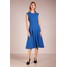 LK Bennett AYLIN Sukienka letnia hockney blue LK321C05U