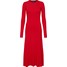 POLO RALPH LAUREN Sukienka 'LS DRESS-LONG SLEEVE-CASUAL DRESS' PRL0280002000001