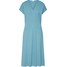 Filippa K Sukienka 'Clean-cut Cap Sleeve Dress' FPK0123001000002