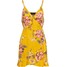MINKPINK Letnia sukienka 'TOKYO WRAP DRESS' MKP0406001000001