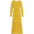 IVY & OAK Letnia sukienka 'Chiffon Midi Dress' IOA0182002000001