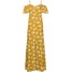 BILLABONG Letnia sukienka 'Shoulder Sway' BIL0654001000001