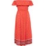 Superdry Letnia sukienka 'RUFFLE SMOCKED DRESS' SUP1146001000002