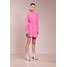 Pinko GIUBILARE Sukienka koktajlowa pink P6921C02V